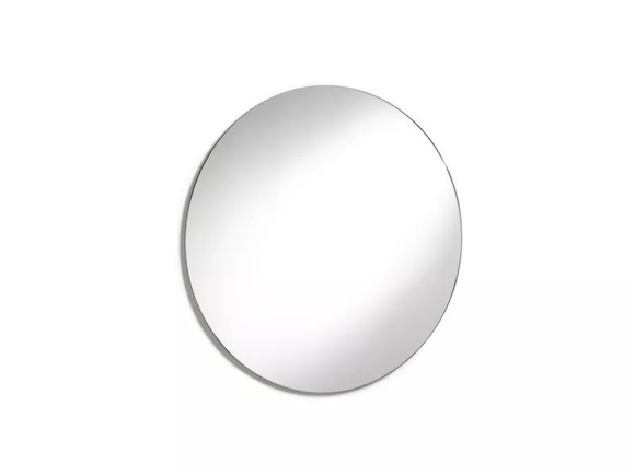 Изтънчено огледало за баня Luna