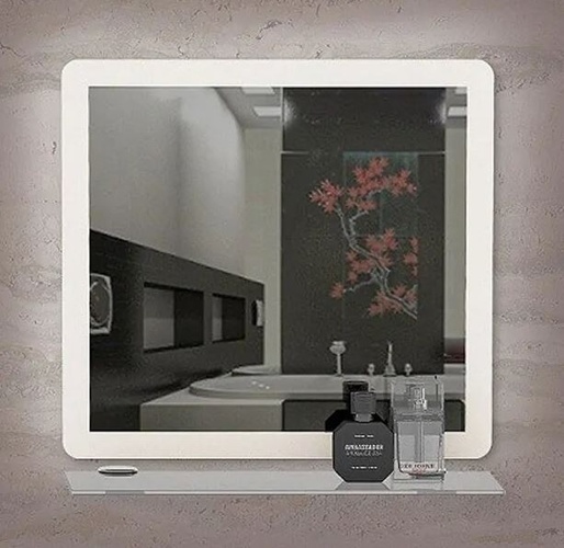 Огледало Лука